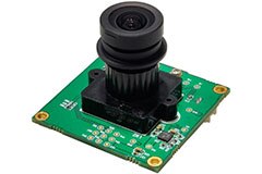Image of Leopard Imaging's LI-IMX415-MIPI Camera Module 