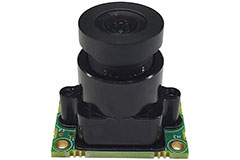 Image of Leopard Imaging's LI-OV4689-MIPI 2MP Camera Module 