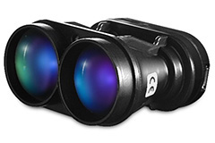 Image of LightWare SF30/D 200 M microLiDAR® Distance Sensor