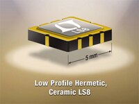 Image of Analog Devices' LS8 Reference Family
