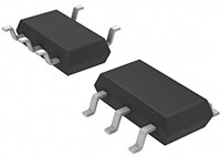 Analog Devices 的 LT1964 200 mA 低噪声 LDO 负向稳压器图片
