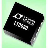Analog Devices 的 LT3080