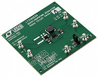 Image of Analog Devices' LT3580, Boost, SEPIC, Invertering Converter