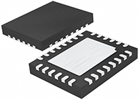 Analog Devices 的 LT3932 36 V、2 A 同步降压型 LED 驱动器图片