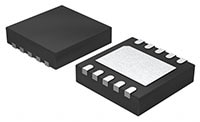 Analog Devices 的 LT3999 推挽式 DC/DC 驱动器