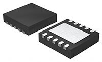 Analog Devices 的 LT3999 推挽式 DC/DC 驅動器圖片