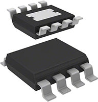 Analog Devices LT8304 Flyback Converter Image of Analog Devices' LT8304 Flyback Converter