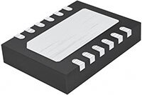 Analog DevicesのLT8364昇圧/Sepic/反転DC/DCコンバータの画像
