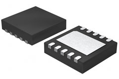 LT8619 스위칭 조정기 - Analog Devices | DigiKey