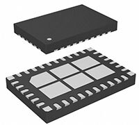 Image of Analog Devices LT8645/LT8646 Synchronous Step-Down Regulators