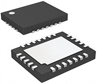 ADI 的 LTC2972/LTC2974/LTC2975/LTC2977/LTC2979 電源系統管理器的圖片