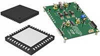 Analog Devices 的 LTC3880/LTC3887 DC/DC 同步穩壓器控制器圖片