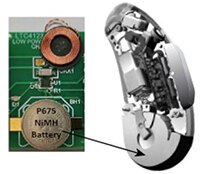 Analog Devices 適用於助聽器的完整無線充電解決方案圖片