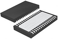Image of Analog Devices LTC4269 IEEE 802.3at PoE+ Contoller with Aux Support