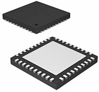 Analog Devices 的 LTC4291/LTC4292 PoE++ PSE 的数字控制器图片