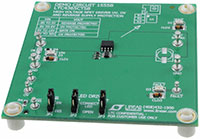 Image of Analog Devices' LTC4365 Protection Controller