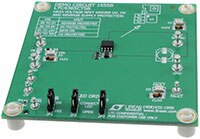 Analog Devices 的 LTC4365 保护控制器图片