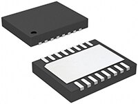 Analog Devices 的 LTC4376 7 A 理想二極體 (具有逆向輸入保護) 的圖片