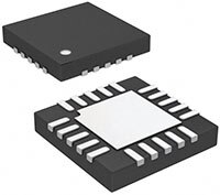 Analog Devices LTC4417/LTC4418 具有优先级功能 PowerPath™ 控制器图片