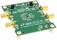 Analog Devices 的 LTC6363 精密差分运算放大器的图片