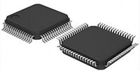 Image of Analog Devices' LTC6813 Multicell Battery Monitor