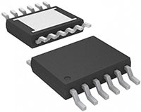 Analog Devices LTC7860/LTC7862 High Efficiency Surge Stopper Image of Analog Devices LTC7860/LTC7862 High Efficiency Surge Stopper