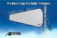 Image of TE Connectivity Linx DB1-LP Series Antenna