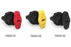 Image of Littelfuse/Commercial Vehicle Products' 75930 Series Battery Master Disconnect Switch