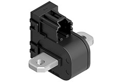 Image of CH1B032B Current Sensor