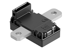 Image of Littelfuse/Commercial Vehicle Products CH1B050P Pyro-Fuse Trigger