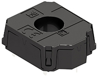Image of Littelfuse/Commercial Vehicle Products CH1P01xM Current Sensors