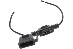 FHAC/FHM Series In-Line Fuse Holders - Littelfuse | DigiKey