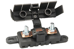 Image of Littelfuse Commercial Vehicle's MIDI® 498 Series Bolt-Down Fuse Holder