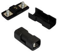 Littelfuse/商用车产品 MIDI® 498-IL 系列保险丝座图片