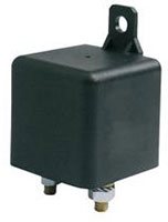 Image of Littelfuse's 05903 Series 24V 100A High-Current Relay