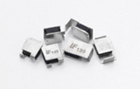 Image of Littelfuse's 250S Series 250Volt Polyfuse® Resettable SMD PTCs