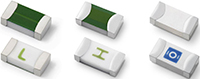 Image of Littelfuse's 437A Series of SMD Fuses