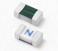 Imagen de fusibles SMD automotrices serie 441A de Littelfuse