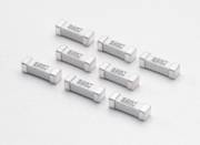 Image of Littelfuse's 443 Series - 250VAC NANO2® Very Fast-Acting Subminiature