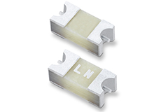 Subminiature SMT Fuses - 470 Series - Littelfuse | DigiKey