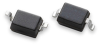 Image of Littelfuse's AQ27COM-01FTG Bidirectional TVS Diode Array