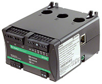 Image of Littelfuse's Advanced Bluetooth Enabled Overload Relay Protection - MP8000