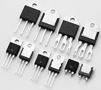 Littelfuse 的 Alternistor 高温电源开关双向可控硅 - QJxxxxH 系列