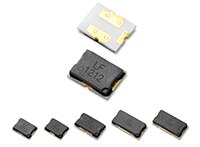 Littelfuse ITV 系列电池过流过压 POLYSWITCH 保护器的图片
