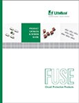 Littelfuse 的保險絲產品圖片
