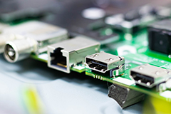 General Port Protection Solutions from Littelfuse | DigiKey