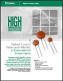 Image of Littlefuse's HMOV Series Guide