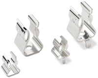 Littelfuse 的 124 系列大电流管状保险丝夹图片