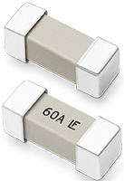 Image of Littelfuse's High Current SMT NANO²® up to 60 A Fuses – 456SDE Series