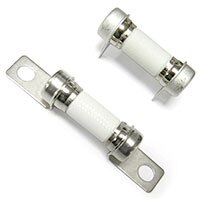 Littelfuse 的高電流、高電壓管狀保險絲 – 526/527 系列的圖片